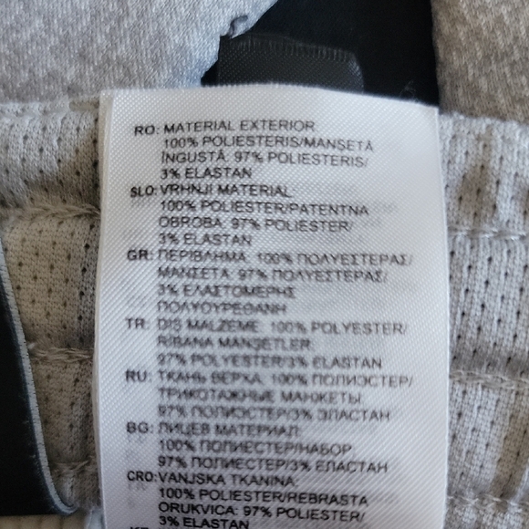 Adidas Women's Joggers Size M - Picture 11 of 12